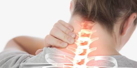 5 Things to Avoid If You Have Neck Pain