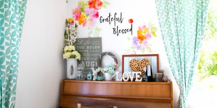 Wall Decals 101 for Beginners