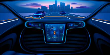 Autonomous Vehicles: Future of the Transportation Industry