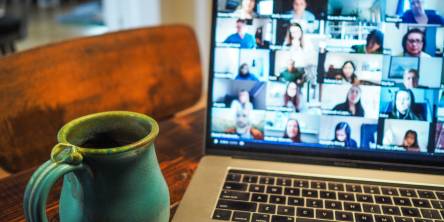 Hosting Virtual Events: Popular Tips to Help you Ace it