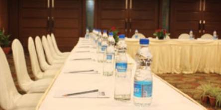 Conference Hall in Gurgaon