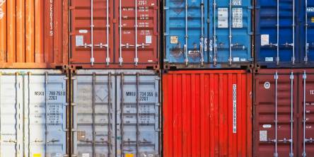 How Shipping Containers Have Changed The World