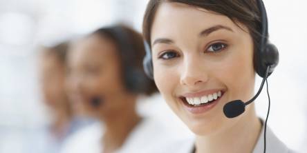 Customer Care Support