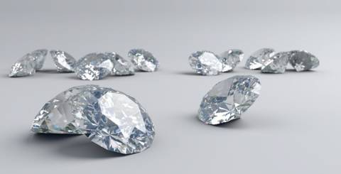 Diamonds