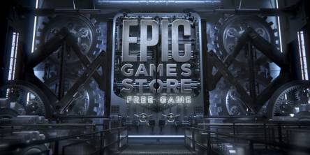 Epic Games Store Released Self-Publishing Tools for Publishers and Developers