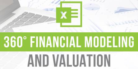 The Secret Of Financial Statement Modeling
