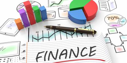 Financial planning and management