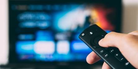 Future of Television: Why OTT Branded Apps Lead the Way