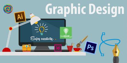 There are various ways to understand the importance of graphic design.