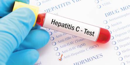 Preventive Measures against Hepatitis