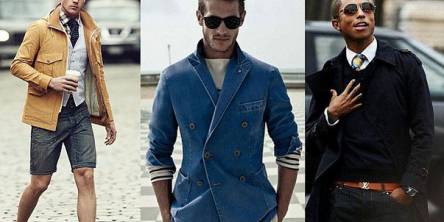 Male in Fashion: Reasons Why Your Looks Matter 