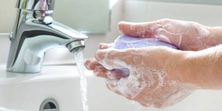 When and How to Wash Your Hands