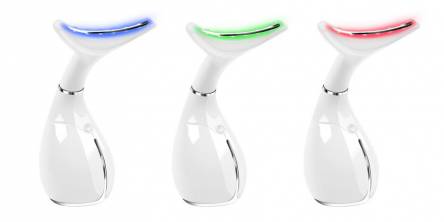 Light Beauty Device