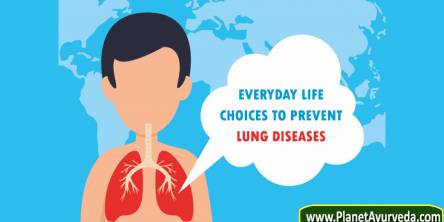 How to Prevent Lung Diseases
