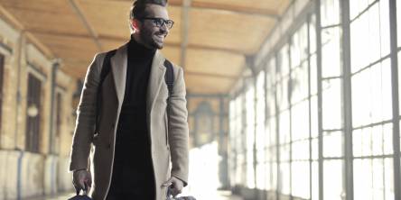 Clothing Essentials For Work Travelers