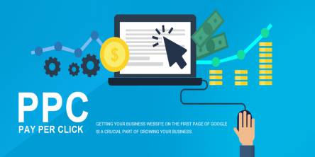 Everything you want to know about PPC Marketing