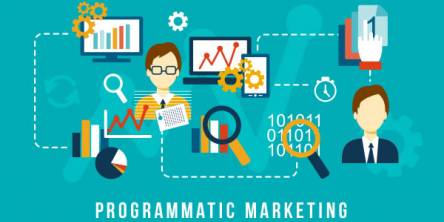 All You Need to Know About Programmatic Marketing