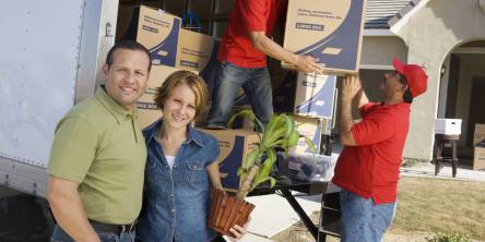 Questions to Ask a Moving Company