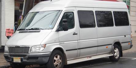 Questions to Ask When Deciding on Van Upfitting
