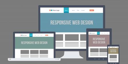 Avoid responsive web design problems and find the solutions for them.