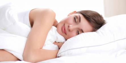 sleep naturally