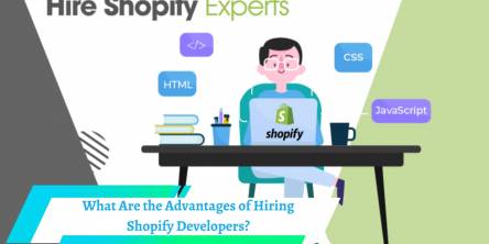 What Are the Advantages of Hiring Shopify Developers?