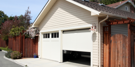 Best Garage Door Opener