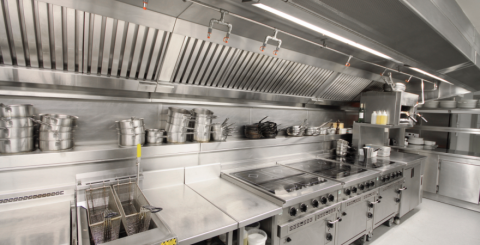 10 Ways to Immediately Start Selling Kitchen Equipment for Restaurant