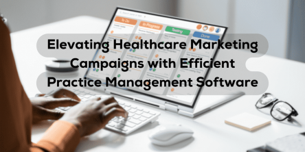 Elevating Healthcare Marketing