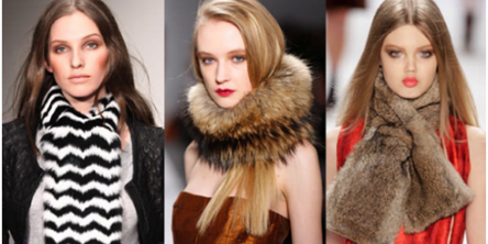 fur accessories