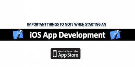 iOS App Developers