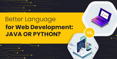 Java vs Python - Which is Better Web Development