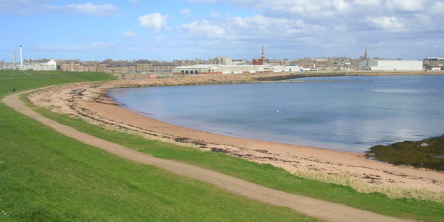 Relocating to Aberdeenshire in 2021