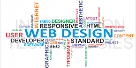 choose web design company