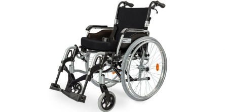 wheelchair